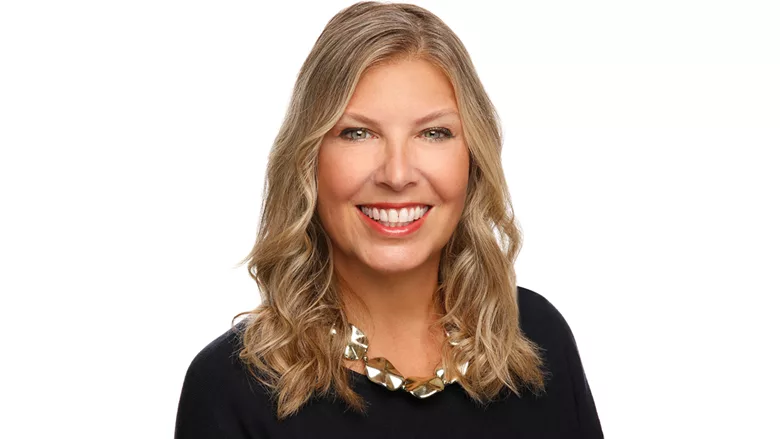 Kim Miller, EVP and Chief Marketing & Communications Officer, ADT
